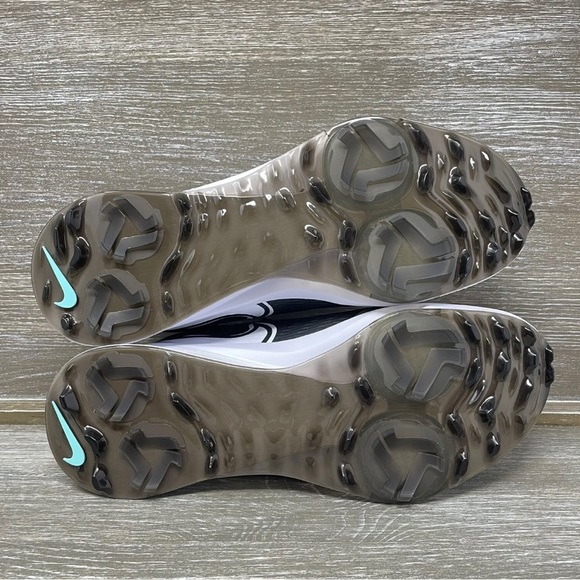 Nike Air Zoom Infinity Tour NEXT% React Golf Shoes Black DC5221-015 Mens - Picture 4 of 4